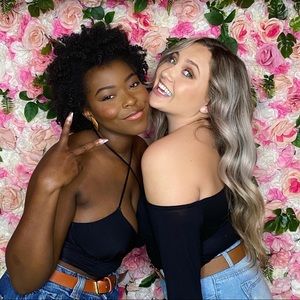 Meet your Posher, Casey